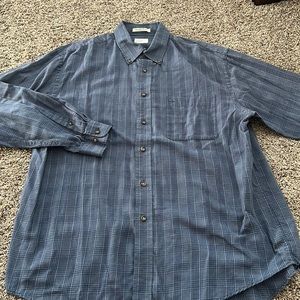 Men’s Button Down